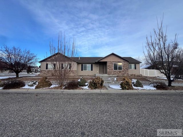 1476 Taia Place, Idaho Falls, ID 83402
