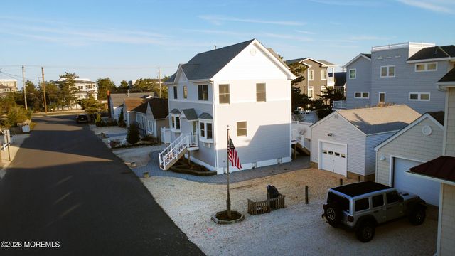 5 Windward Road, Long Beach Twp, NJ 08008