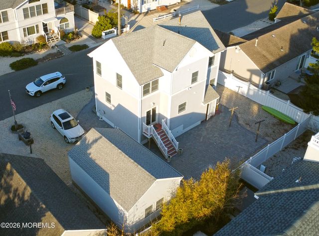 5 Windward Road, Long Beach Twp, NJ 08008