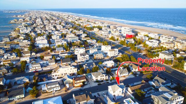 5 Windward Road, Long Beach Twp, NJ 08008
