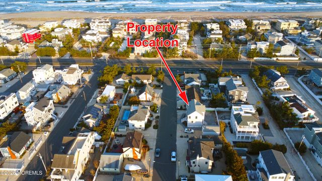 5 Windward Road, Long Beach Twp, NJ 08008