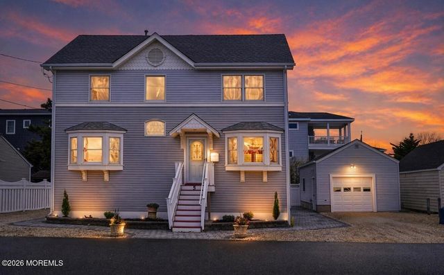 5 Windward Road, Long Beach Twp, NJ 08008