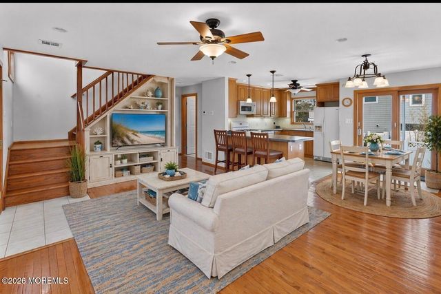 5 Windward Road, Long Beach Twp, NJ 08008