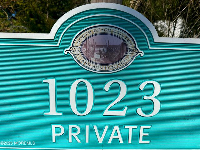5 Windward Road, Long Beach Twp, NJ 08008