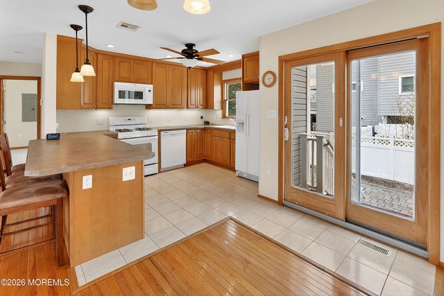 5 Windward Road, Long Beach Twp, NJ 08008