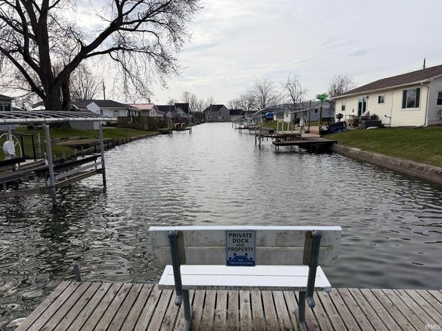 106 EMS B6 Lane, Leesburg, IN 46538