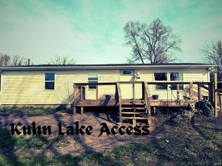 106 EMS B6 Lane, Leesburg, IN 46538