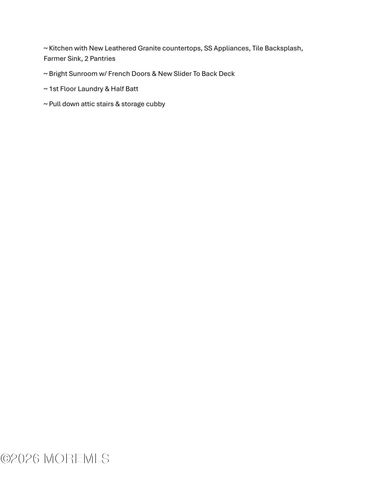 14 Toppinglift Drive, Bayville, NJ 08721