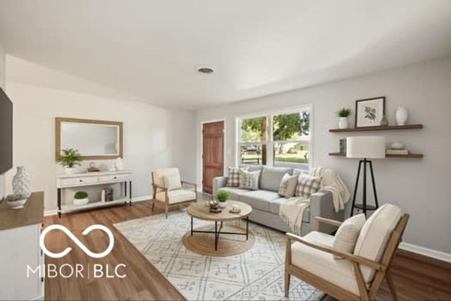 975 Rolling Hill Road, Greenwood, IN 46142