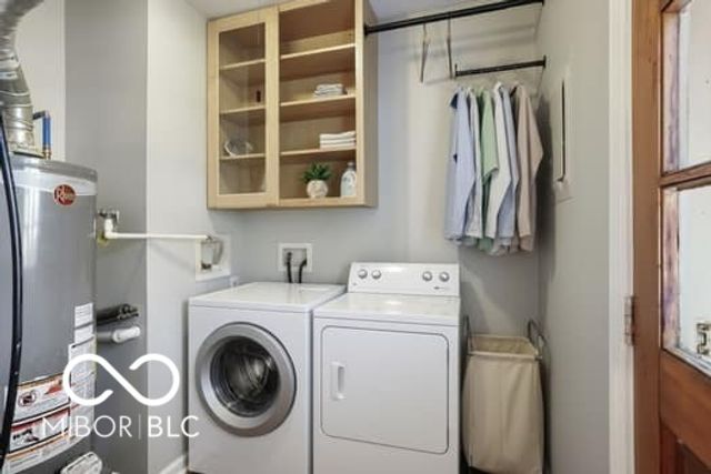 975 Rolling Hill Road, Greenwood, IN 46142