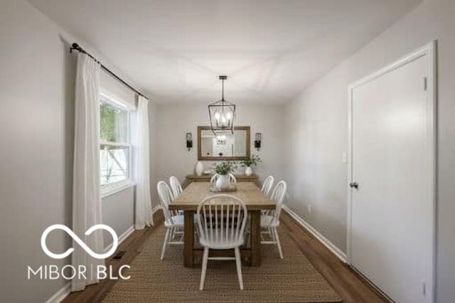 975 Rolling Hill Road, Greenwood, IN 46142