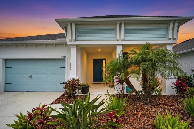 13712 OLD CREEK COURT, Parrish, FL 34219