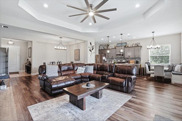 13712 OLD CREEK COURT, Parrish, FL 34219