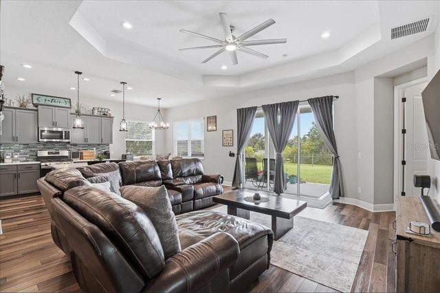 13712 OLD CREEK COURT, Parrish, FL 34219