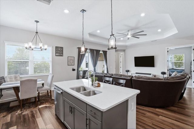 13712 OLD CREEK COURT, Parrish, FL 34219