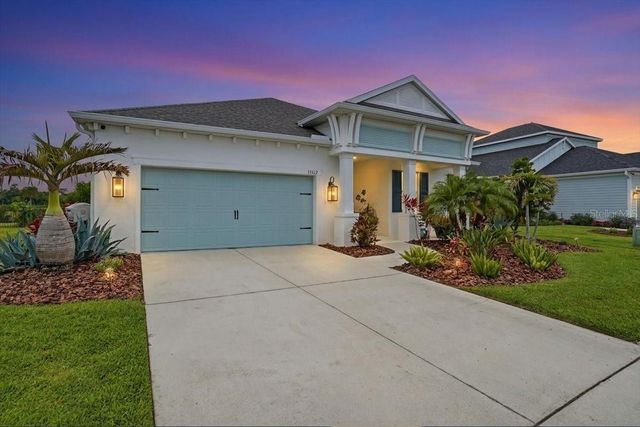 13712 OLD CREEK COURT, Parrish, FL 34219