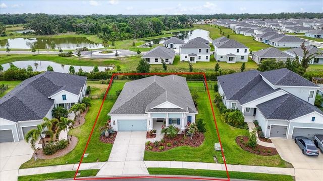 13712 OLD CREEK COURT, Parrish, FL 34219