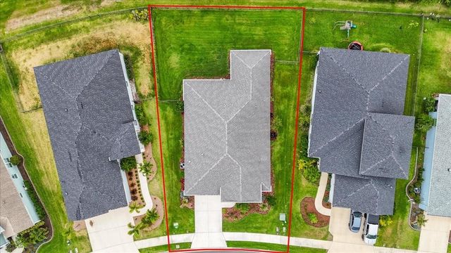 13712 OLD CREEK COURT, Parrish, FL 34219