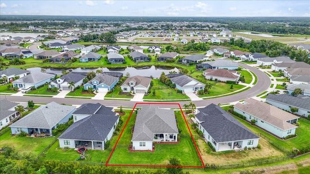13712 OLD CREEK COURT, Parrish, FL 34219