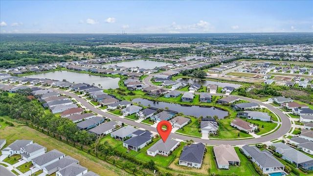 13712 OLD CREEK COURT, Parrish, FL 34219