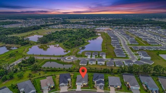 13712 OLD CREEK COURT, Parrish, FL 34219