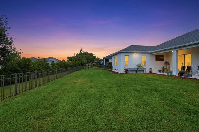 13712 OLD CREEK COURT, Parrish, FL 34219