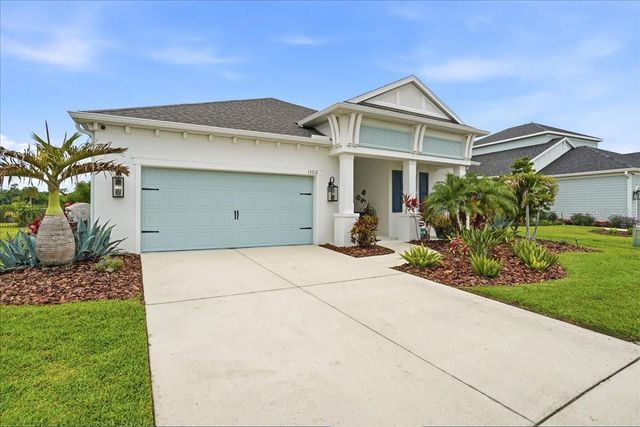 13712 OLD CREEK COURT, Parrish, FL 34219