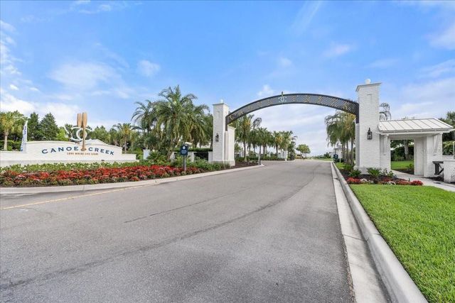 13712 OLD CREEK COURT, Parrish, FL 34219