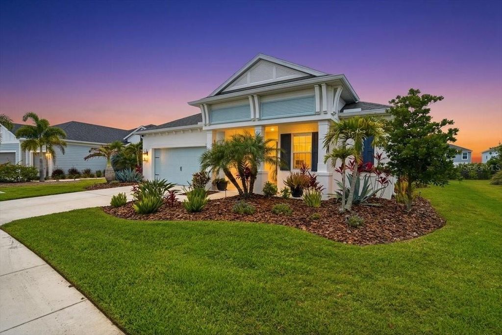 13712 OLD CREEK COURT, Parrish, FL 34219