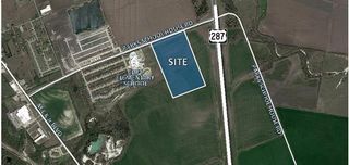 0000 W Parks School House Road, Waxahachie, TX 75165