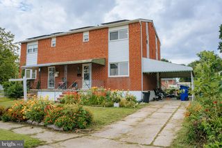 818 BOBBY RD, Baltimore, MD 21228