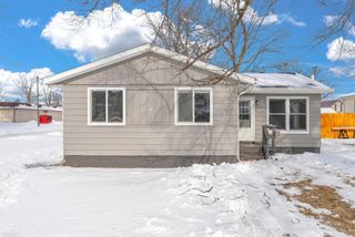 3025 Conner Street, Port Huron, MI 48060