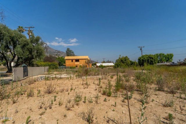 1650 E Mendocino, Altadena, CA 91001