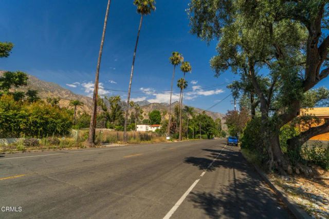 1650 E Mendocino, Altadena, CA 91001