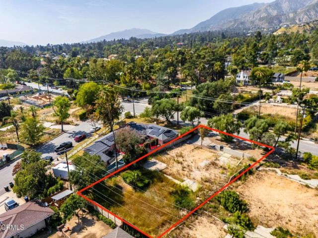 1650 E Mendocino, Altadena, CA 91001
