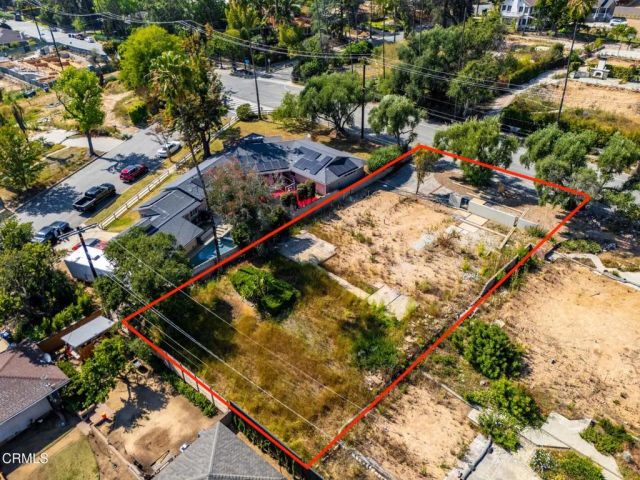 1650 E Mendocino, Altadena, CA 91001