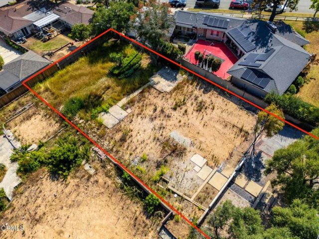 1650 E Mendocino, Altadena, CA 91001