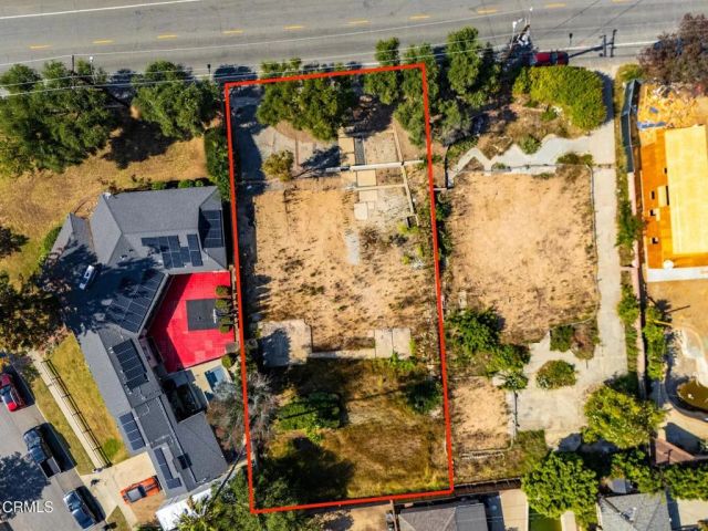 1650 E Mendocino, Altadena, CA 91001
