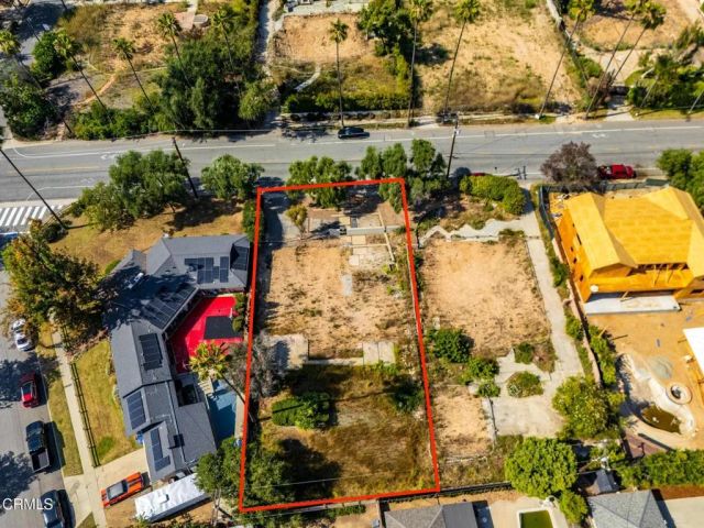 1650 E Mendocino, Altadena, CA 91001