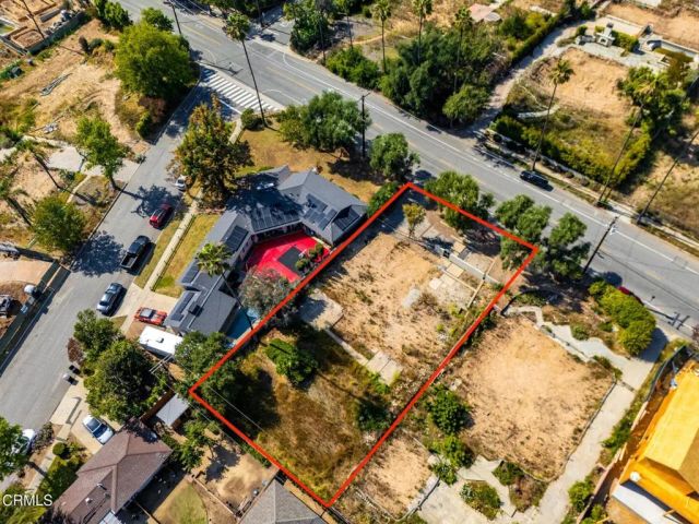 1650 E Mendocino, Altadena, CA 91001