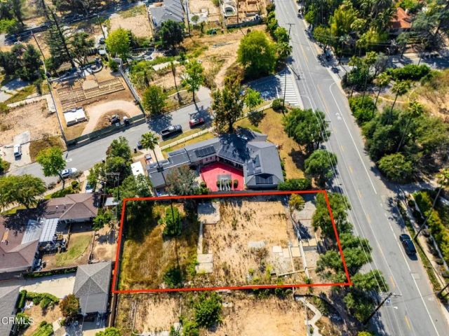 1650 E Mendocino, Altadena, CA 91001