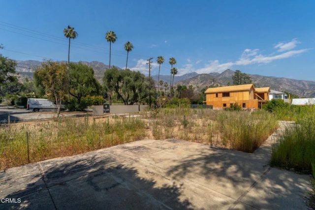 1650 E Mendocino, Altadena, CA 91001