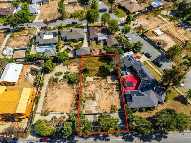 1650 E Mendocino, Altadena, CA 91001
