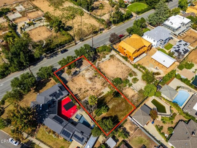 1650 E Mendocino, Altadena, CA 91001