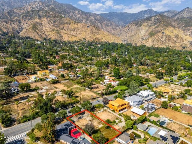 1650 E Mendocino, Altadena, CA 91001