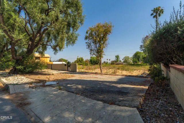 1650 E Mendocino, Altadena, CA 91001