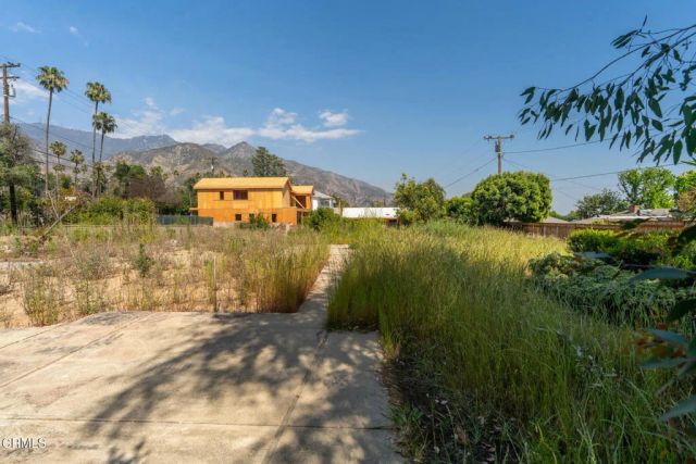 1650 E Mendocino, Altadena, CA 91001