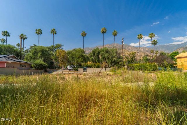 1650 E Mendocino, Altadena, CA 91001