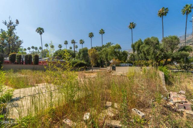 1650 E Mendocino, Altadena, CA 91001