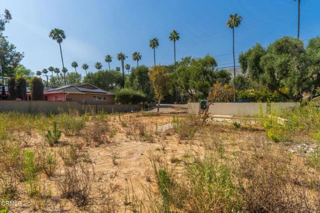 1650 E Mendocino, Altadena, CA 91001